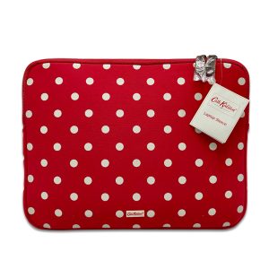 Cath kidston laptop sleeve online