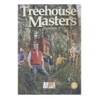 Treehouse Masters Season 2 good Dvd