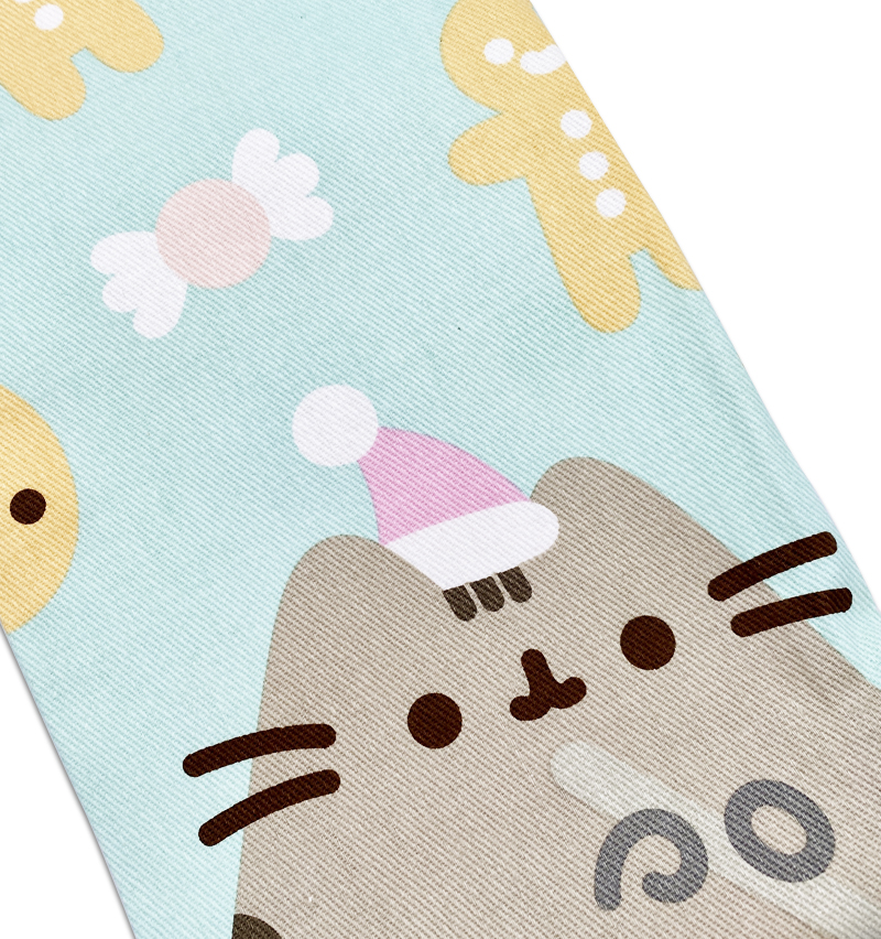 Pusheen best sale bath towel